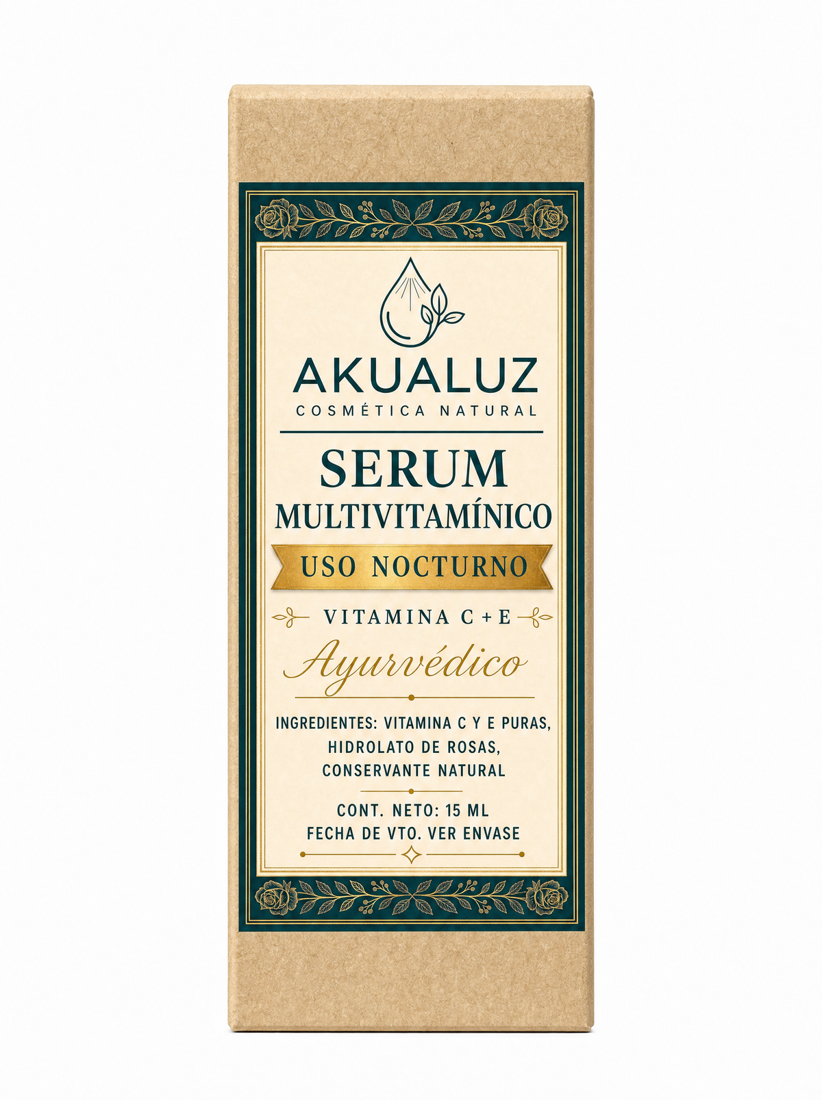 Serum Nocturno