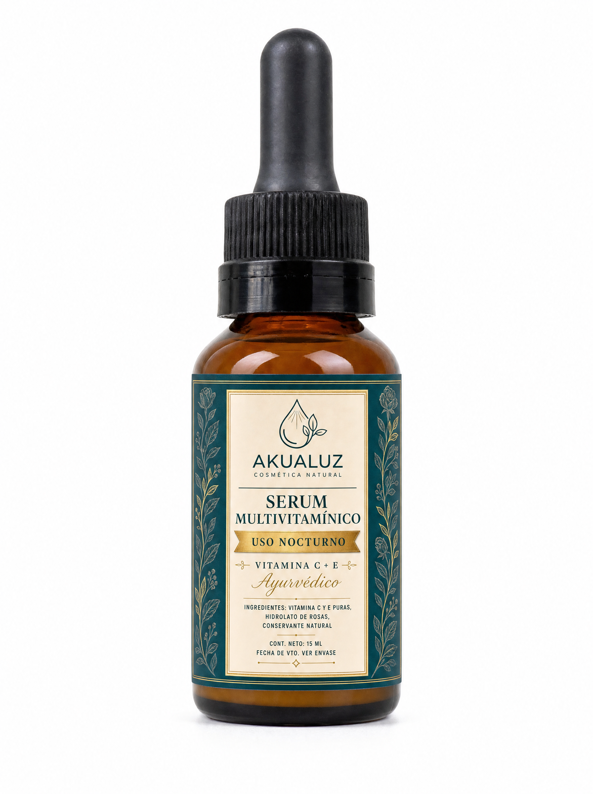 Serum Nocturno