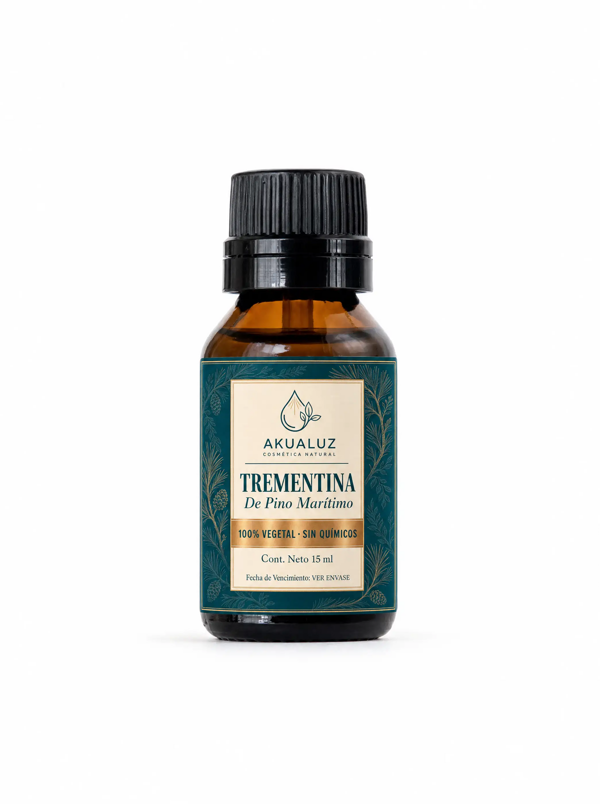 Trementina de Pino