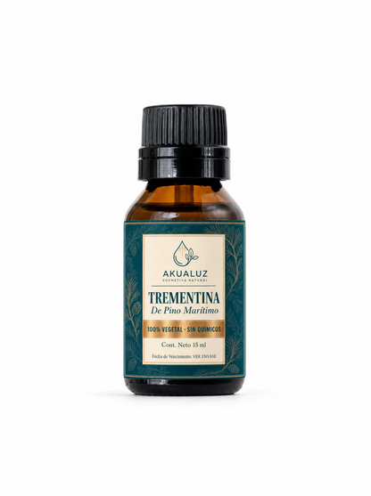 Trementina de Pino