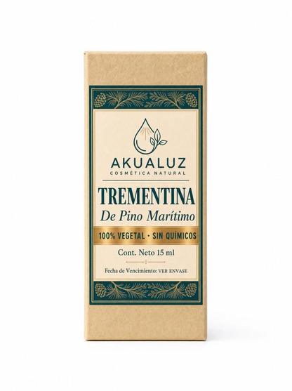 Trementina de Pino