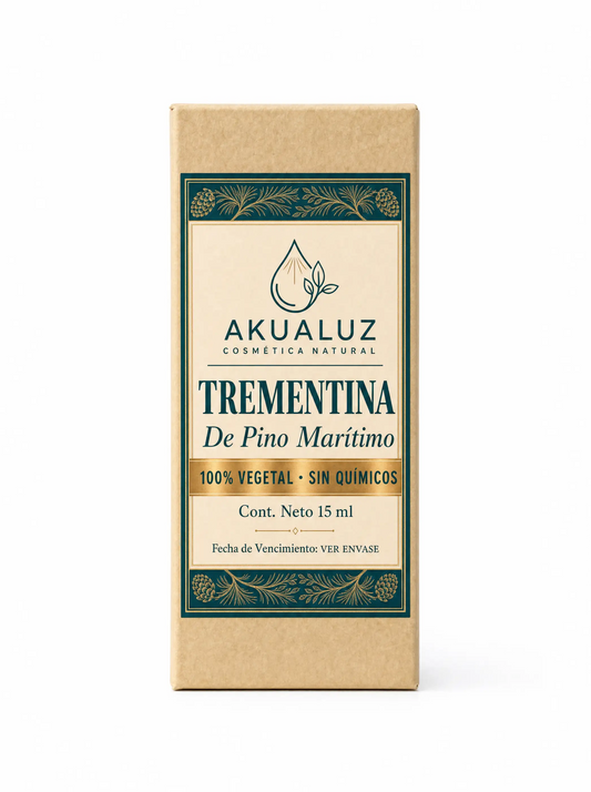 Trementina de Pino