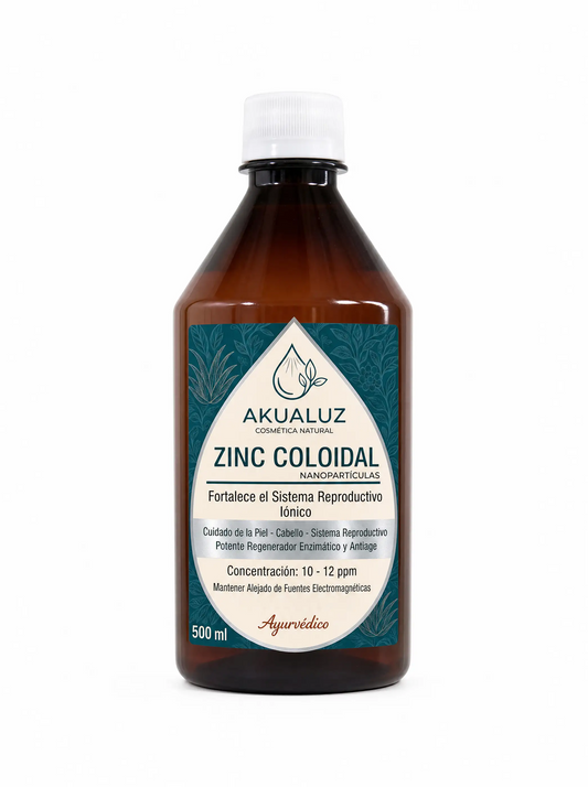Zinc Coloidal